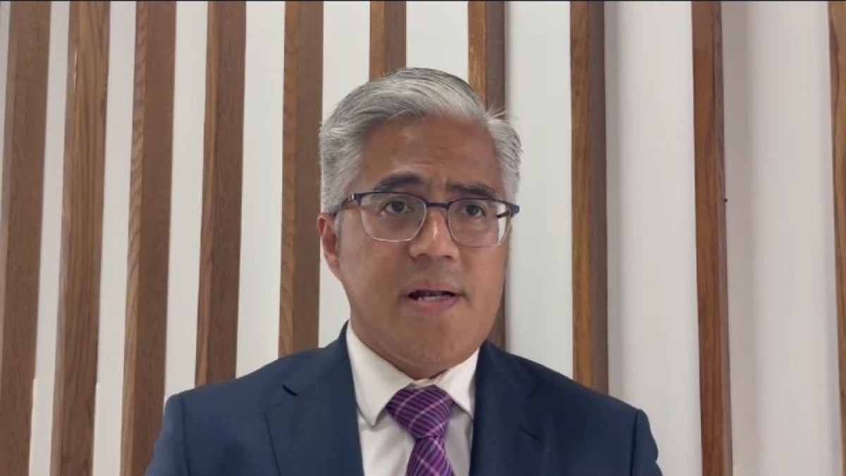 Indonesia Kirim Pasukan Perdamaian ke Ukraina? Kemlu RI Buka Suara