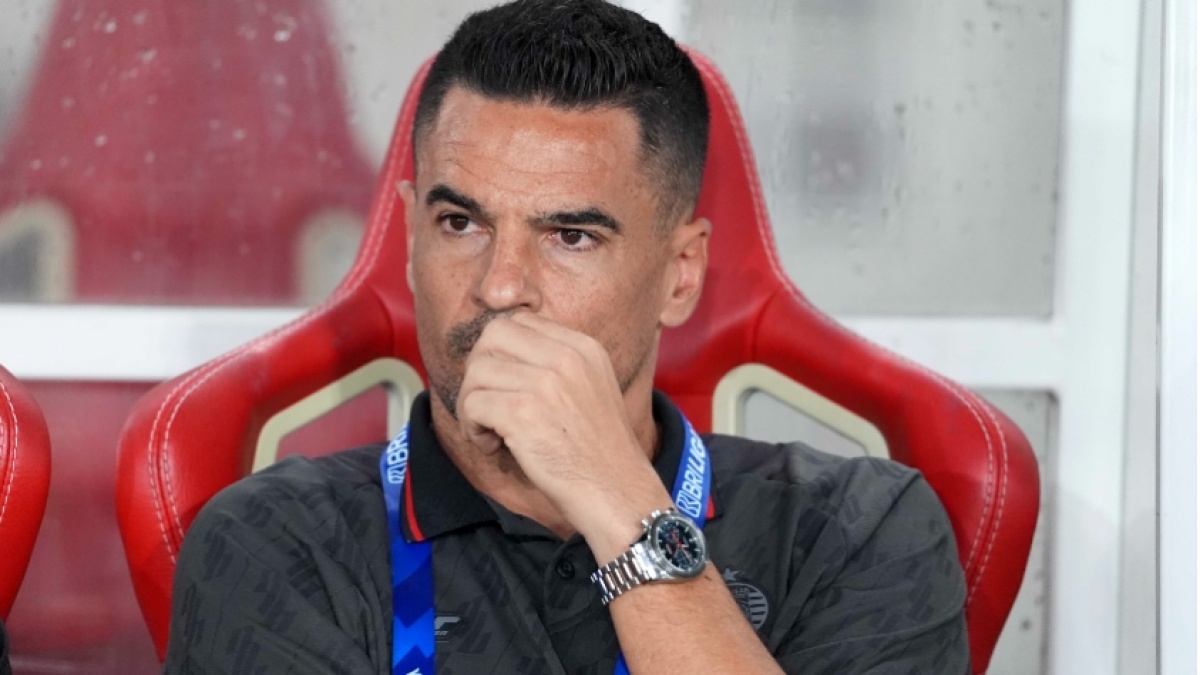 Jika Gagal Penuhi Target Ini, Petinggi Persija: Carlos Pena Out!