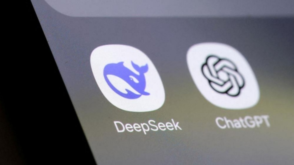 DeepSeek Tiongkok Dituding Curi Data OpenAI, Microsoft Selidiki
