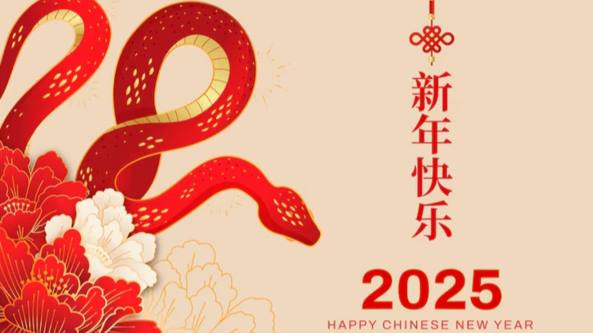 Jodoh Berdasarkan Shio di Tahun Ular Kayu, Siap Menyambut Cinta di 2025?