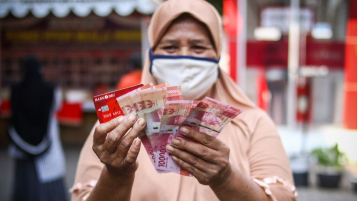 6 'Bansos' Disalurkan Pemerintah Mulai Juni 2025, Ini Daftar dan Sasarannya