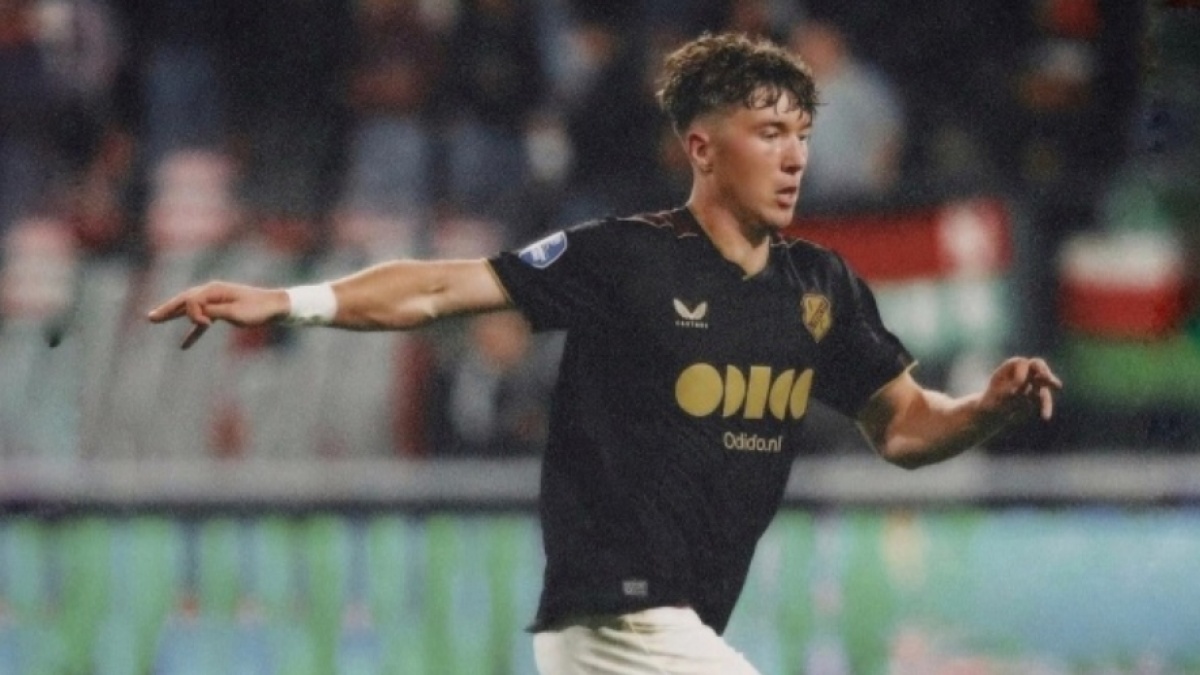 Ole Romeny Sebelum Sumpah WNI Hari Ini: Saya Tidak...