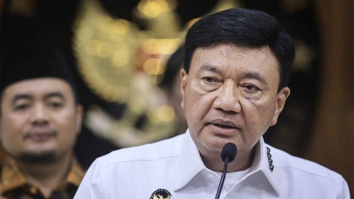Analis Ungkap Peran Budi Gunawan, Bukan Kader Tapi Jadi Jembatan PDIP dengan Pemerintah