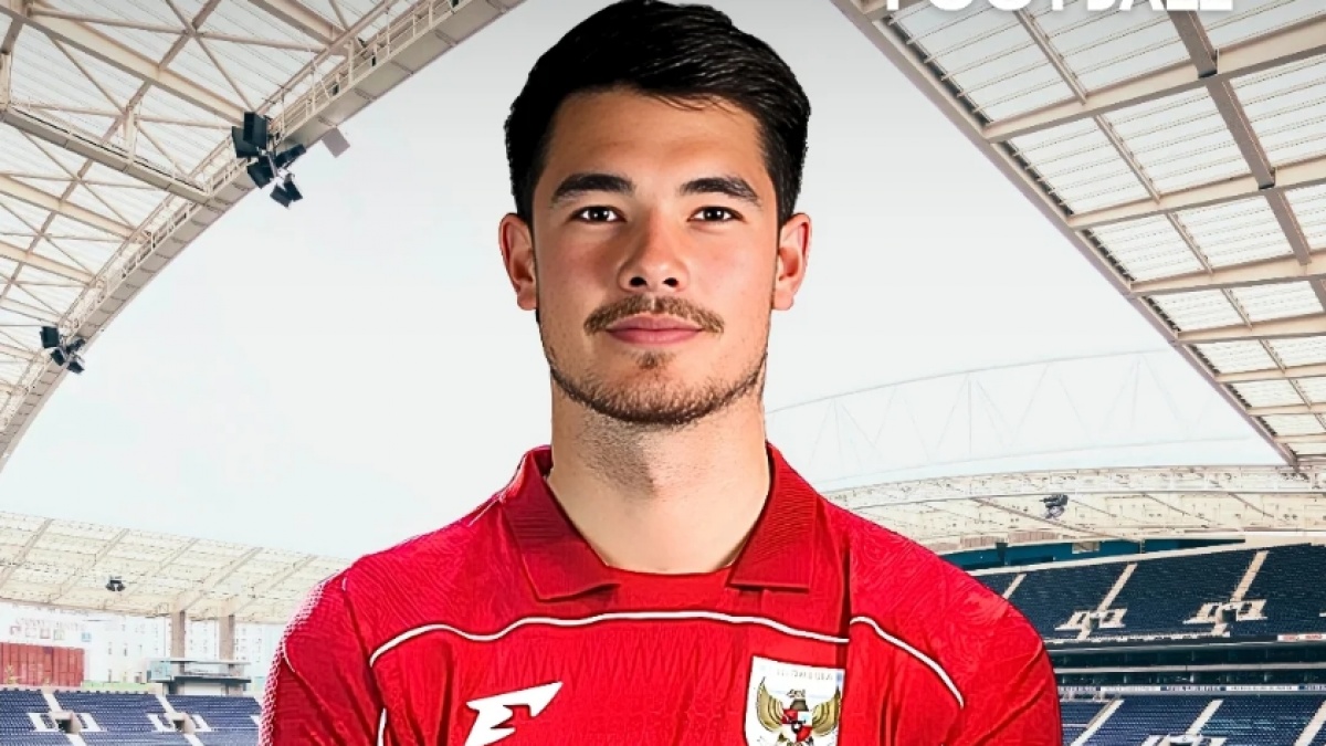 Pelatih: Elkan Baggott Menderita