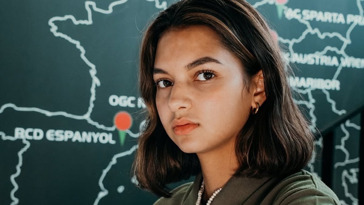 Jejak Karier Estella Loupatty, Pemain Timnas Putri Indonesia yang Hijrah ke Italia
