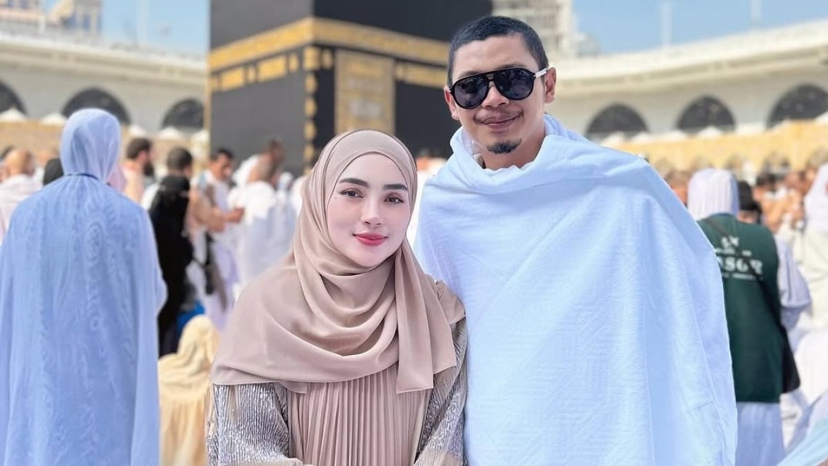 Buka Butik Pertama, Shella Saukia Hadirkan Koleksi Eksklusif Jelang Ramadan