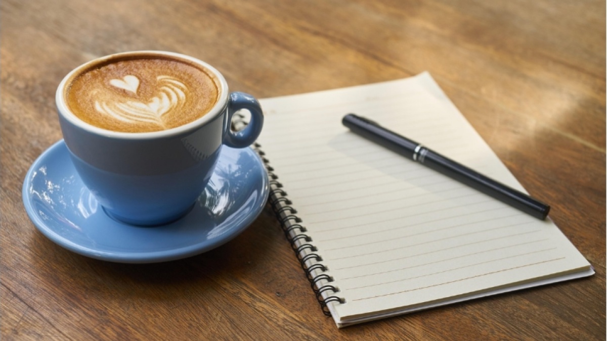KUIS: Menu Kopi Mana yang "Kamu Banget"?
