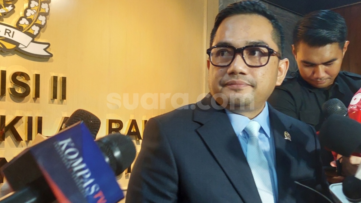 Komisi II DPR Akan Panggil Kemendagri, KPU, hingga Bawaslu Bahas Pengunduran Pelantikan Gubernur Jakarta