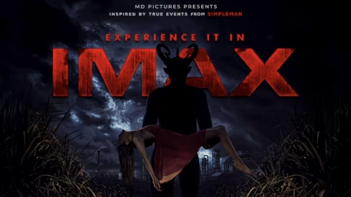 Poster Terbaru Film Pabrik Gula Beda dari Sebelumnya, Kini Lebih Terasa Horor Ketimbang Vulgar
