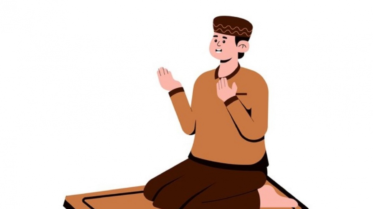 Teks Doa Menyambut Bulan Syaban, Bacalah Malam Ini Tanggal 1 Syaban 2025!