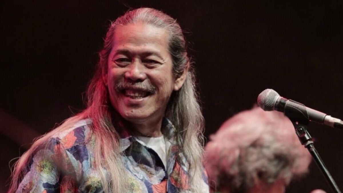 Acil Bimbo Meninggal Dunia, Dimakamkan Besok di Cimahi