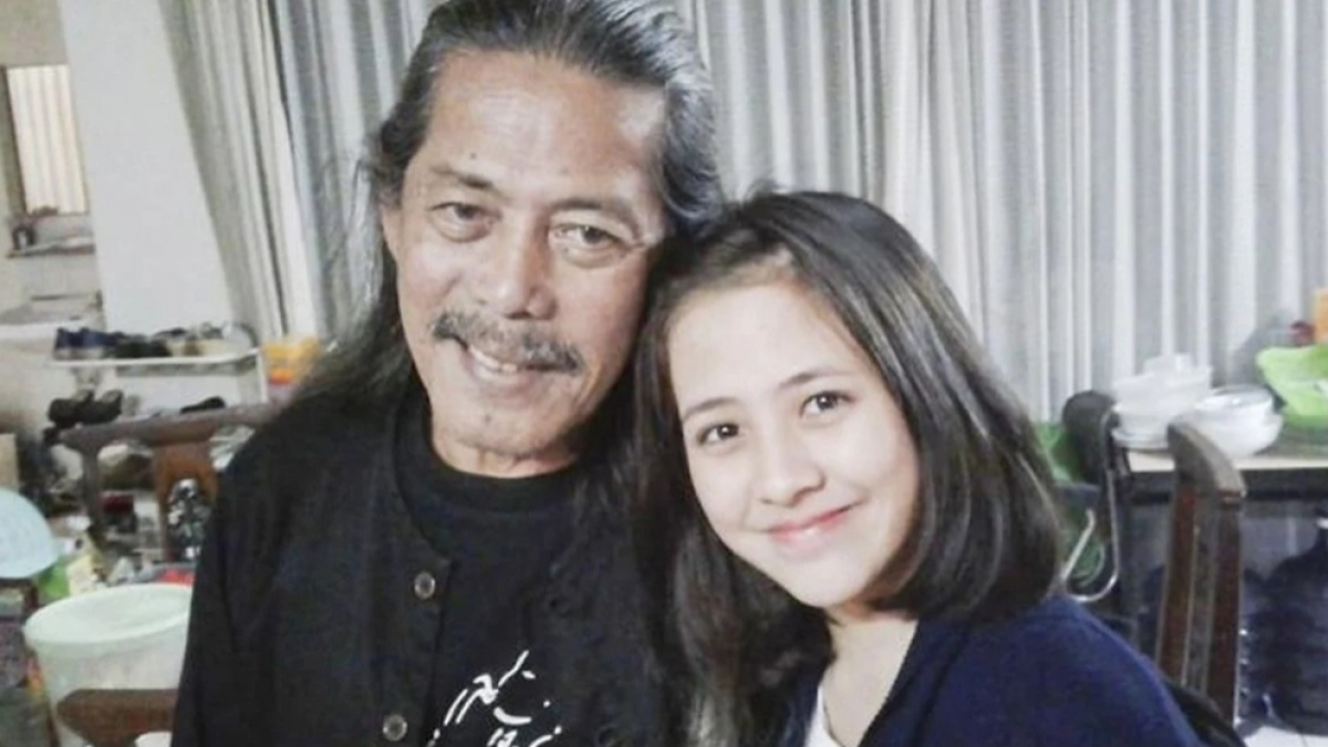 Siapa Acil Bimbo? Musisi Legendaris yang Diisukan Meninggal Dunia