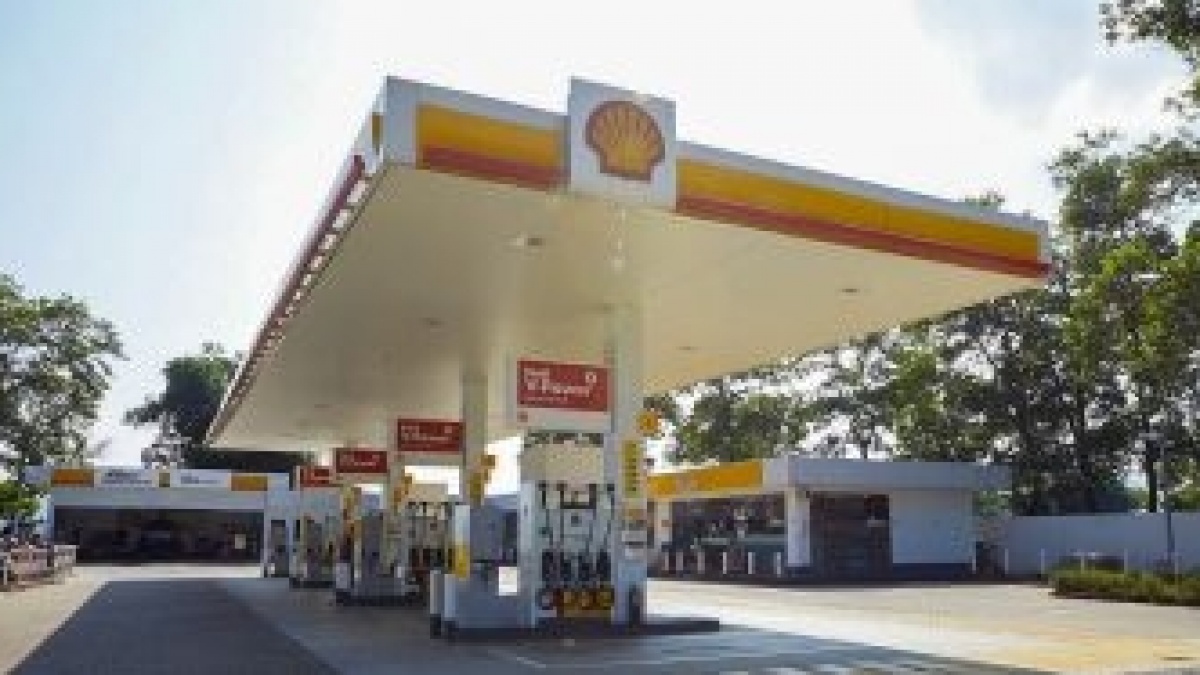 Stok BBM Shell Super dan V-Power Telah Tersedia, Cek SPBU di Wilayah Ini