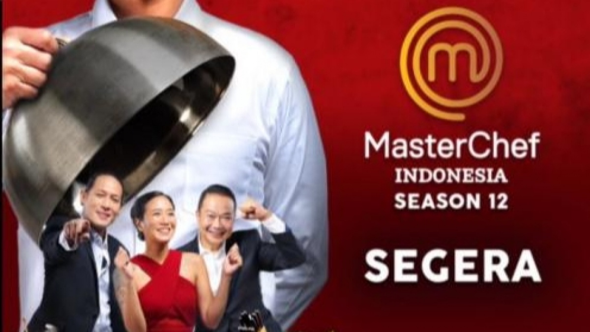 Pendidikan Chef Rudy Choirudin, Bakal Gantikan Arnold Poernomo Jadi Juri MasterChef Indonesia