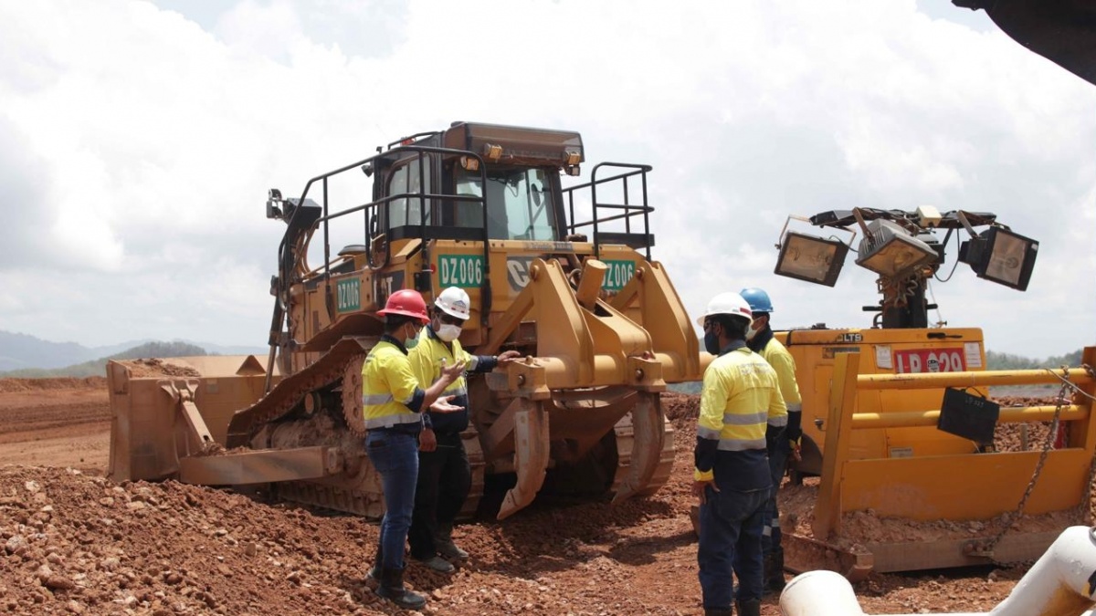 Prospek Cerah MDKA, Sahamnya Bisa Tembus Rp3.100