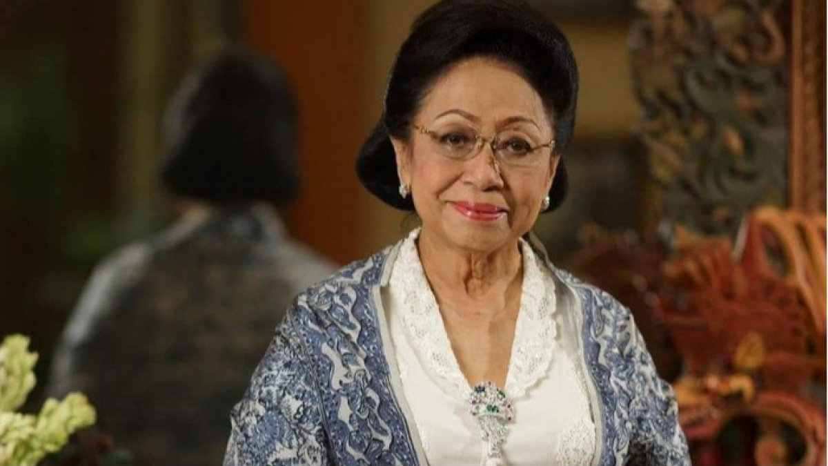 Profil Martha Tilaar, Pengusaha Senior yang Meninggal Dunia Hari Ini
