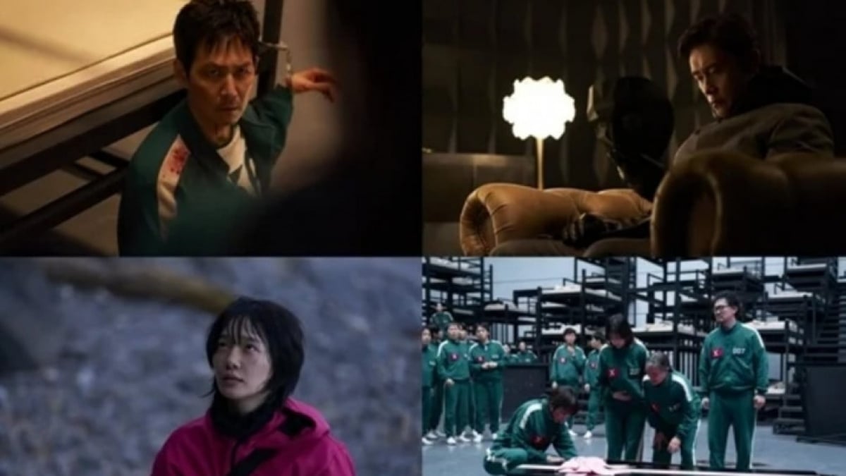 Squid Game 3 dan Mercy For None, Dua K-Drama Netflix Tayang Juni Layak Ditunggu