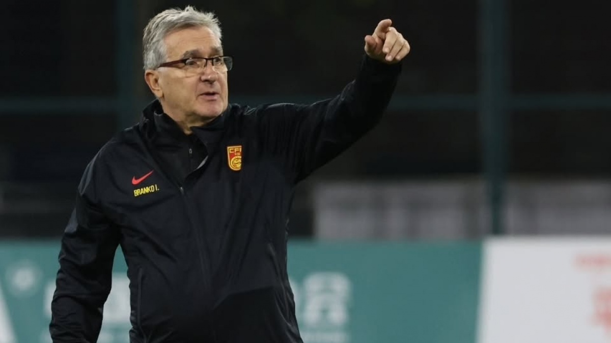 Butuh Kemenangan, China Akan Tampil Menyerang Lawan Timnas Indonesia