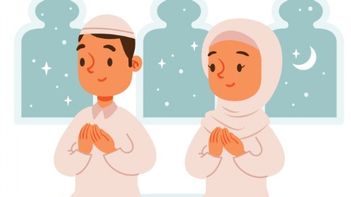 Lirik Sholawat Man Ana Tulisan Arab, Latin dan Artinya Lengkap