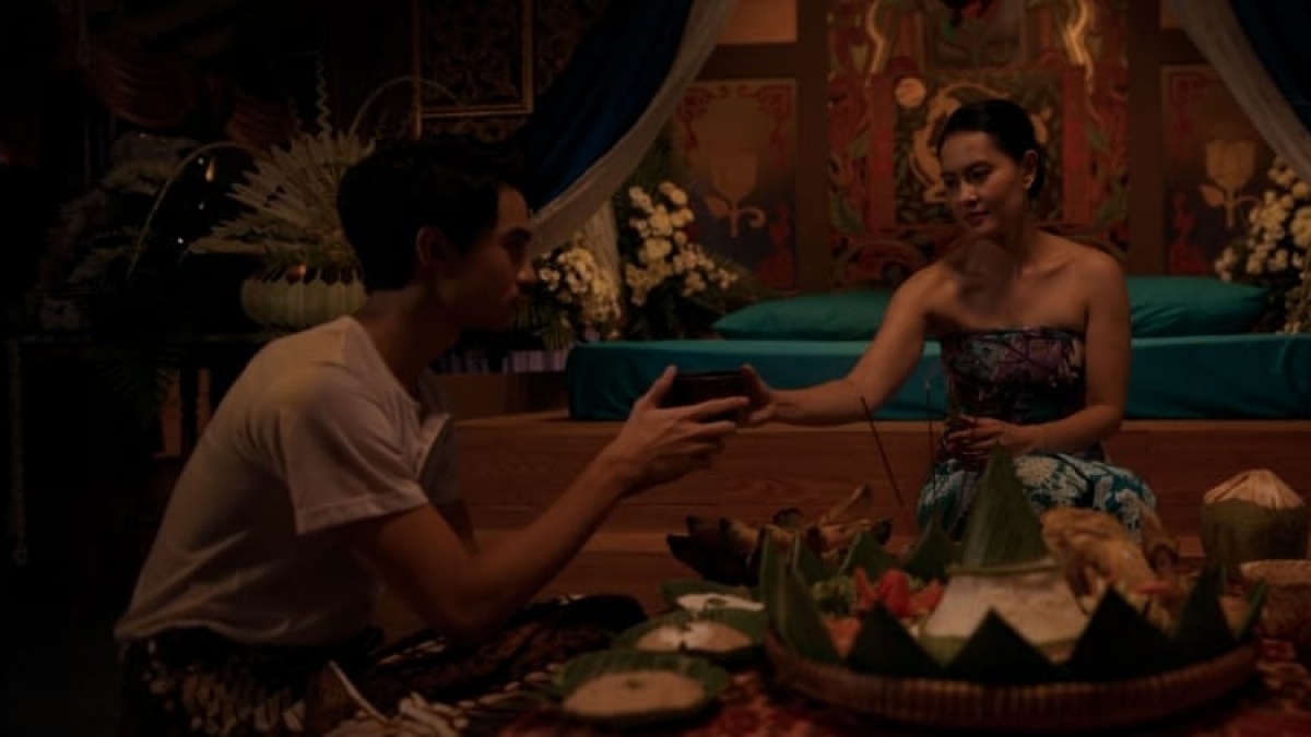 Sinopsis Gowok Kamasutra Jawa yang Angkat Kisah Mentor Bercinta, Segera di Netflix