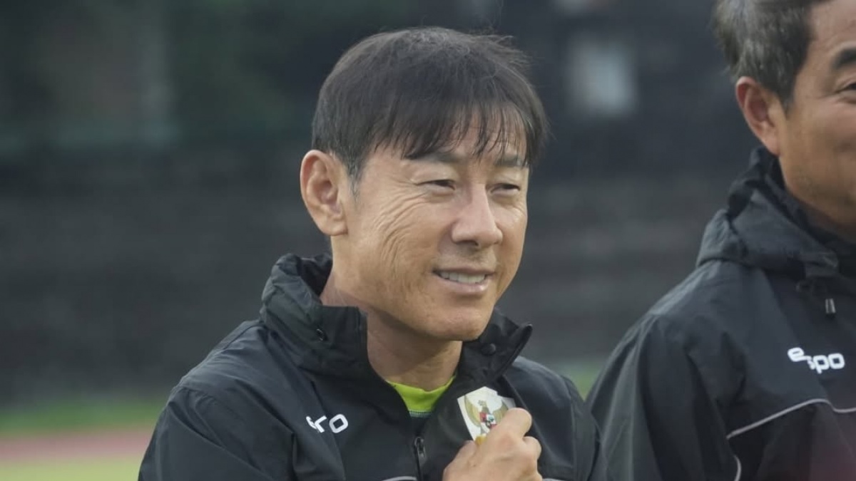 Denny Landzaat Puji Pemain Keturunan Era Shin Tae-yong: Pilihannya Bagus