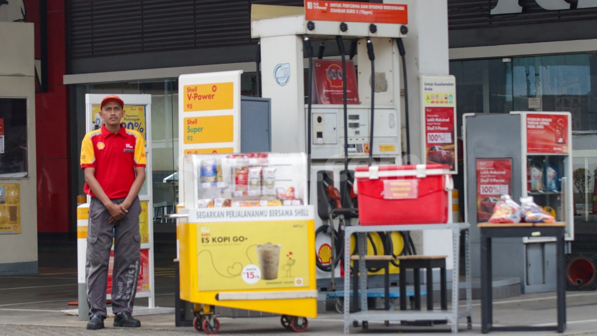 SPBU Swasta Bakal Beli Minyak Mentah dari Pertamina, Kualitas BBM-nya Sama?