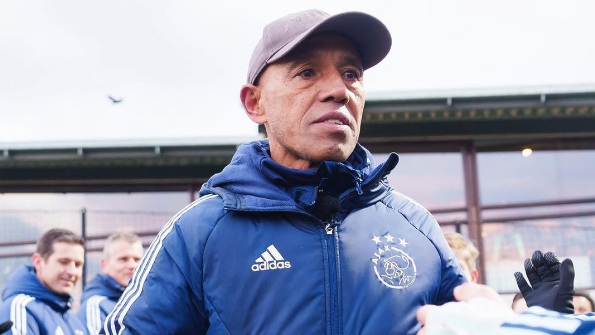 Breaking News! Simon Tahamata Resmi Diperkenalkan PSSI, Ini Tugasnya