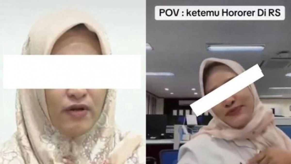 Biodata Dwi Citra, Karyawan PT Timah yang Hina Honorer Pakai BPJS