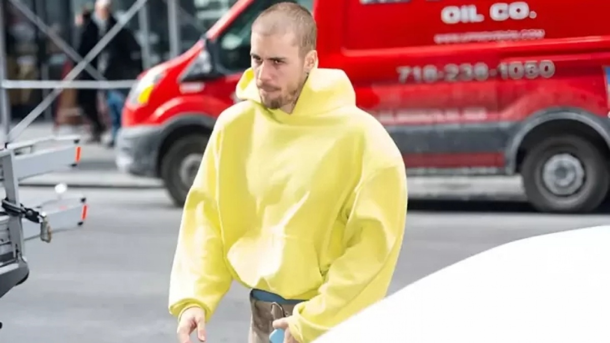 Kini Tampil Memprihatinkan, Intip Perjalanan Karier Justin Bieber