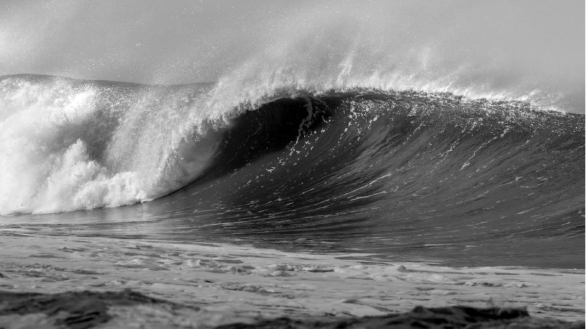 Serba-serbi Rip Current, Bentuk Pembunuh Senyap Sepanjang Pantai Selatan Jawa