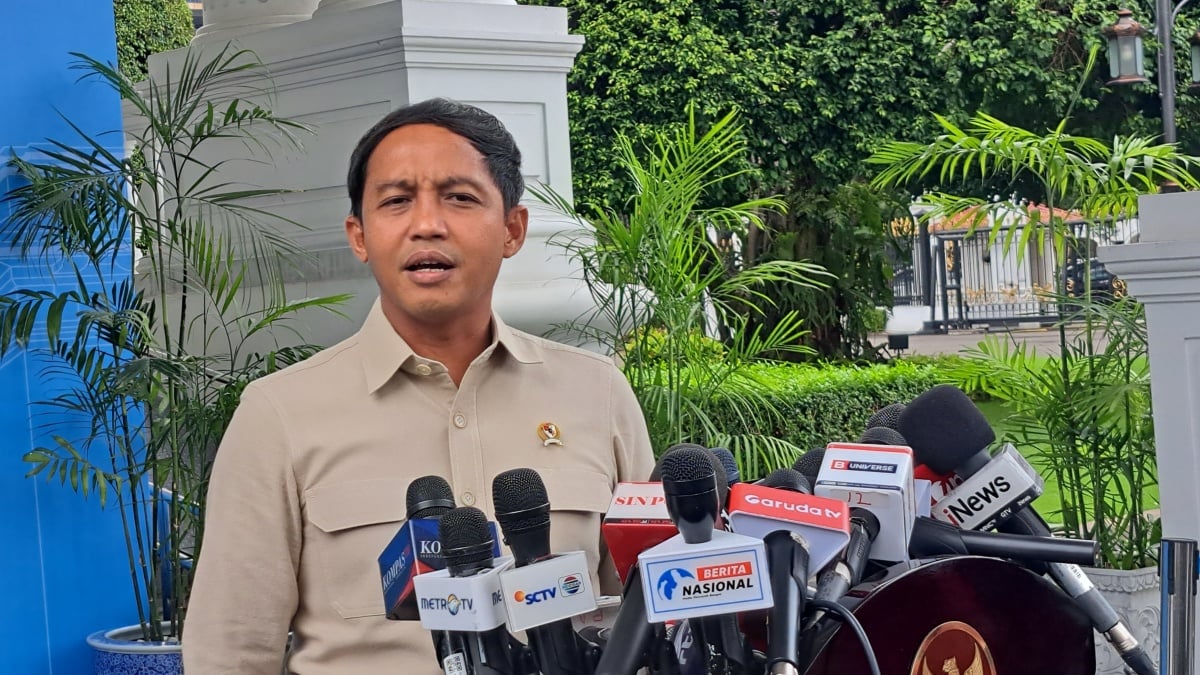 Gandeng Mendes, Menhut Siap Sulap 15 Ribu KUPSjadi Koperasi