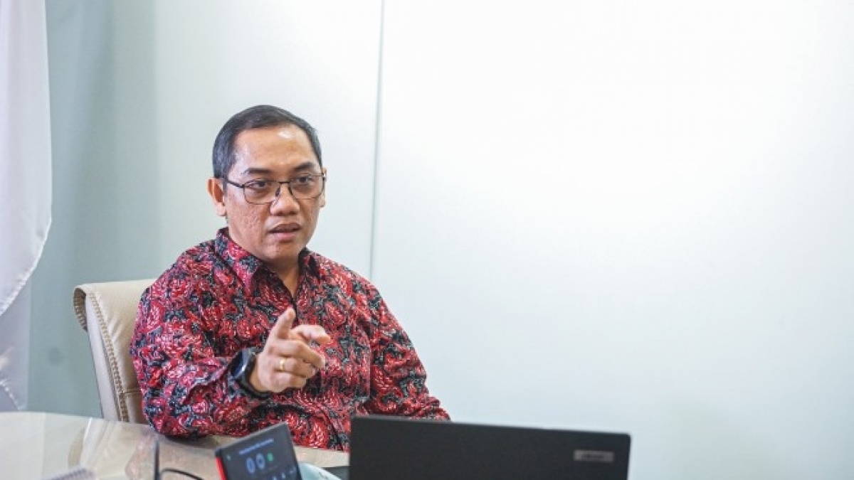 Komdigi Ungkap Nasib TikTok di Indonesia Usai Izin Dibekukan