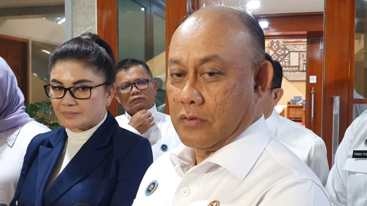 Bantah Isu Viral, Kepala BGN: Tidak Pernah Terpikirkan Beri Makanan Gratis dalam Bentuk Bahan Mentah