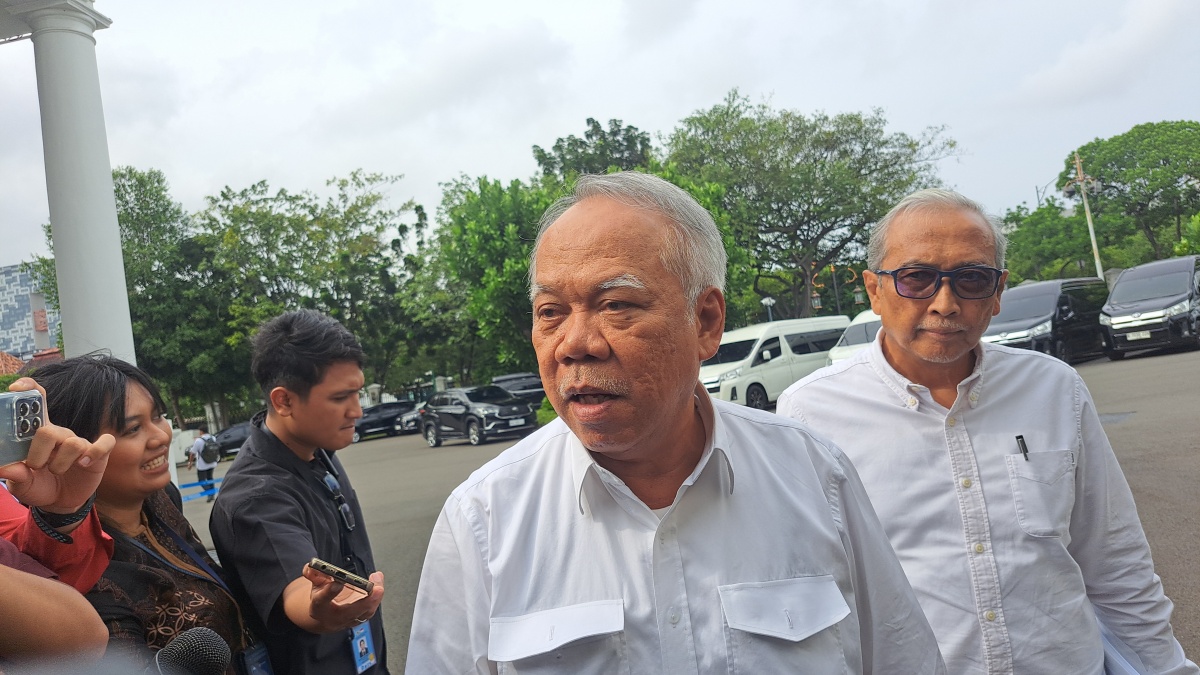 Fakta 64 PSK Terjaring di IKN, Kepala Otorita: Itu Berita Daur Ulang!