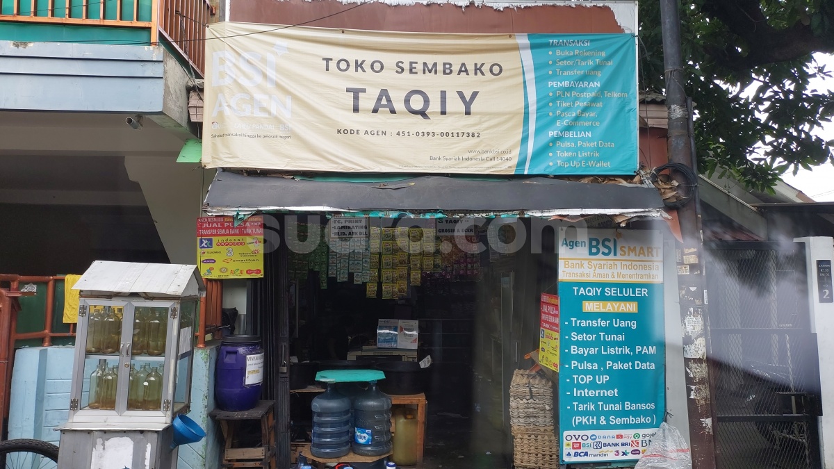 Keluhkan Modal buat Syarat Pangkalan Gas LPG 3 Kg, Pemilik Toko di Jakbar: Saya Angkat Tangan!