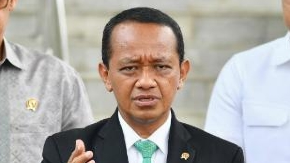 Menteri Bahlil Belum Tahu Ada Diskon Tarif Listrik 50 Persen di Juni-Juli: Biasanya...