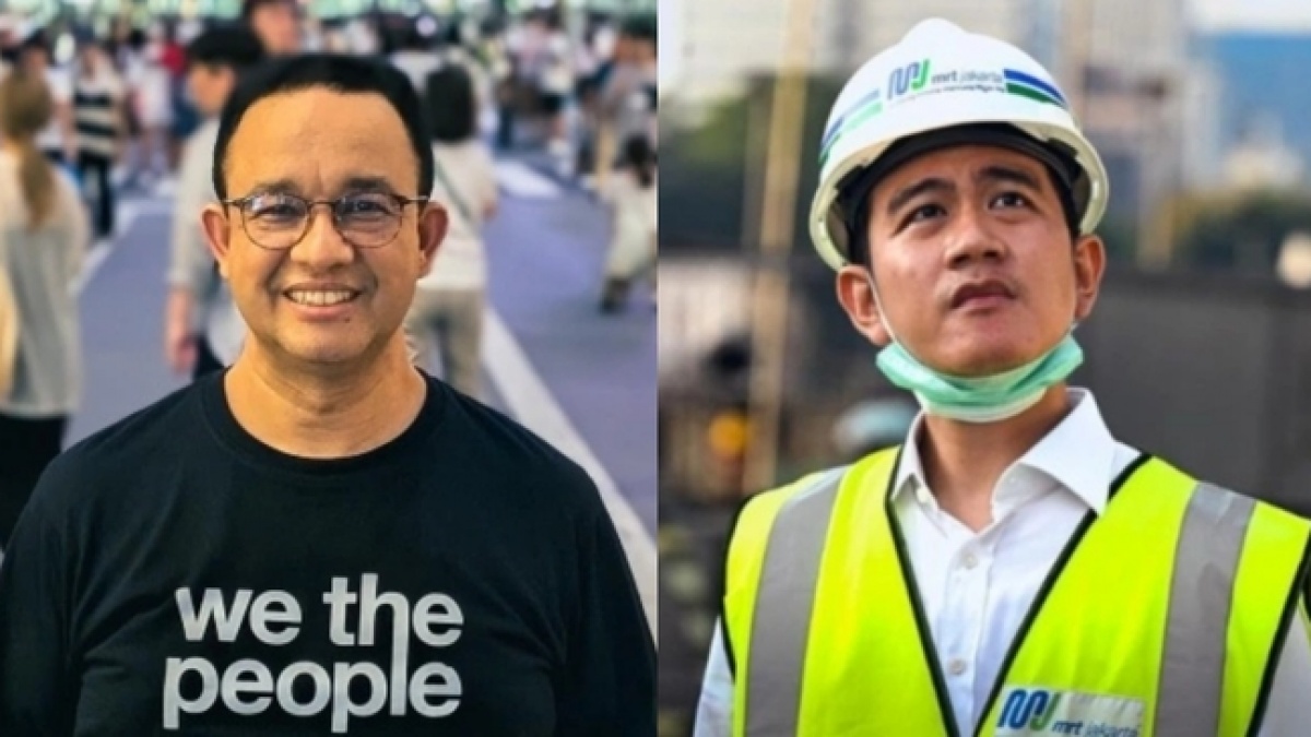 Beda dari Gibran, Ini Kata Anies Baswedan Soal Bonus Demografi: Ada Tekanan Luar Biasa