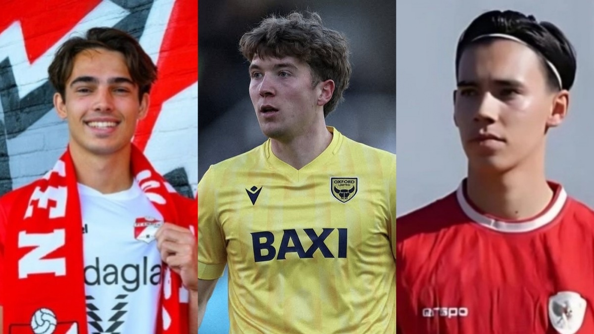 Ole Romeny, Dion Markx, dan Tim Geypens Jalani Sumpah WNI Pukul 8 Malam Hari Ini