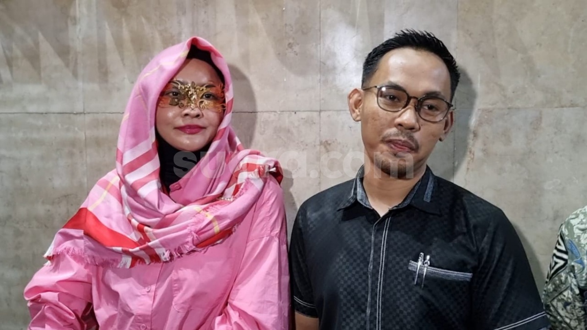 Disentil Nafa Urbach, Doktif Akan Terus Ulas Skincare Berbahaya