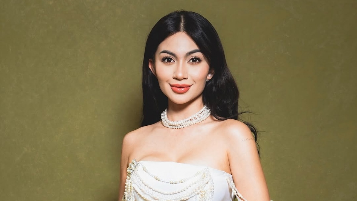 Diduga Pacaran dengan Daffa Wardhana, Ariel Tatum Ungkap Bahasa Cinta Lewat Masakan