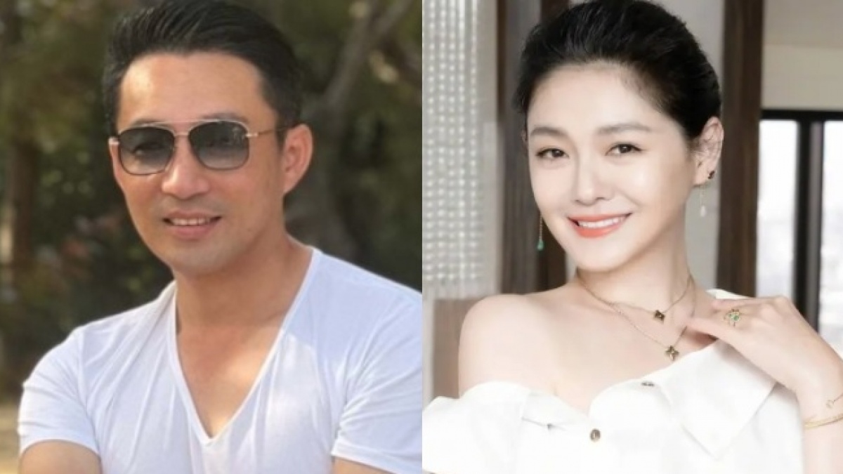 Mantan Suami Muncul usai Barbie Hsu Meninggal, Apa Profesinya?