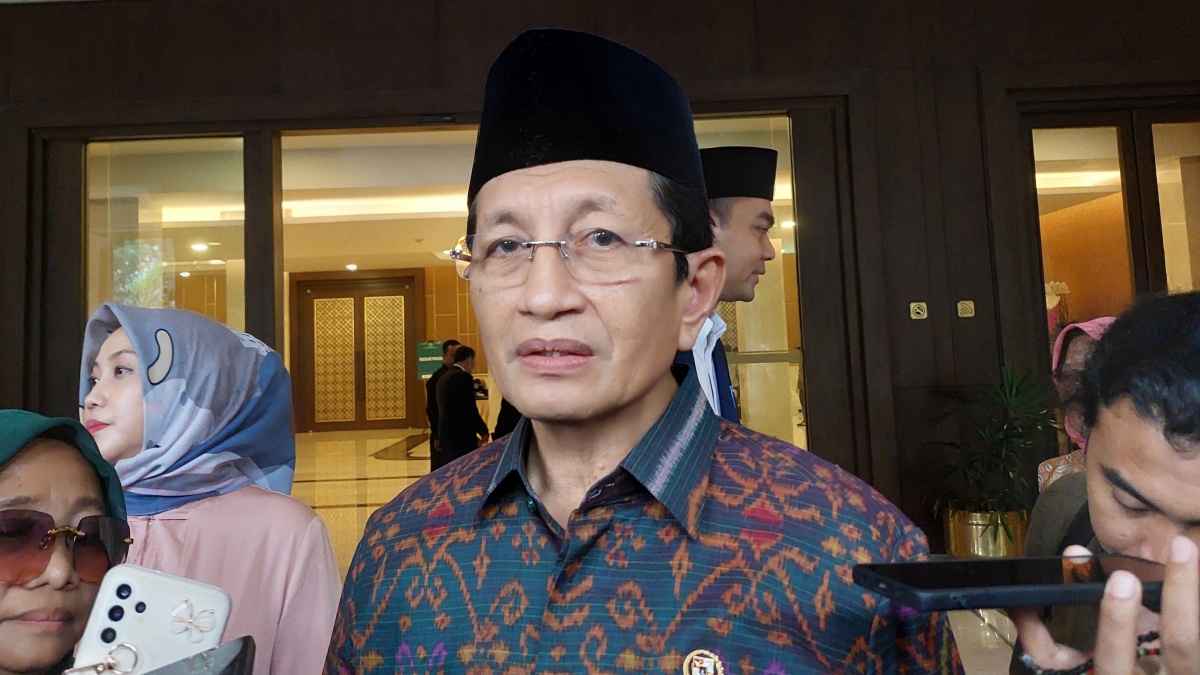 Sebut Masjid di PIK Siap Gelar Iduladha, Menag Nasaruddin Umar: Jangan Takut sama Ornamen