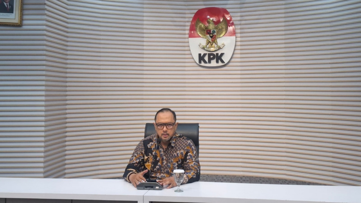 Terkait Korupsi Batu Bara, KPK Sita Uang Rupiah dan Valas di Rumah Ahmad Ali Nasdem