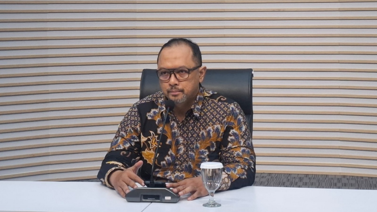 Akui Pernah Terima Uang CSR BI untuk Sosialisasi Dapil, Satori Dipanggil KPK Hari Ini