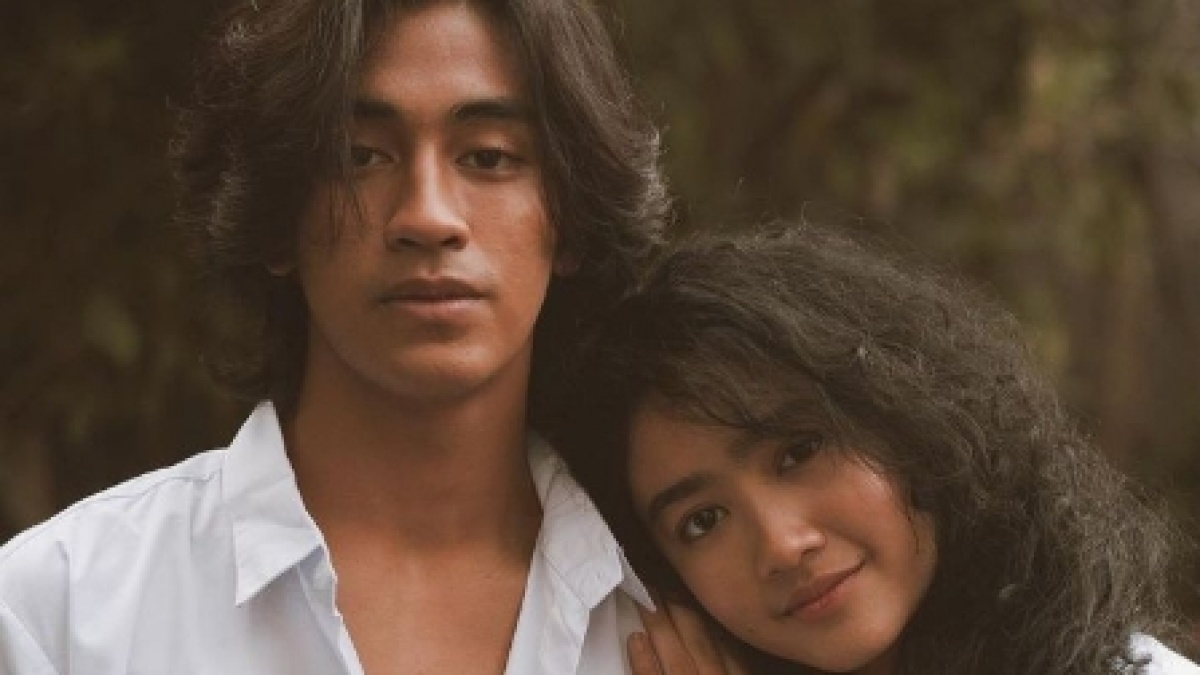4 Aktris yang Pernah Jadi Lawan Main Abidzar Al Ghifari