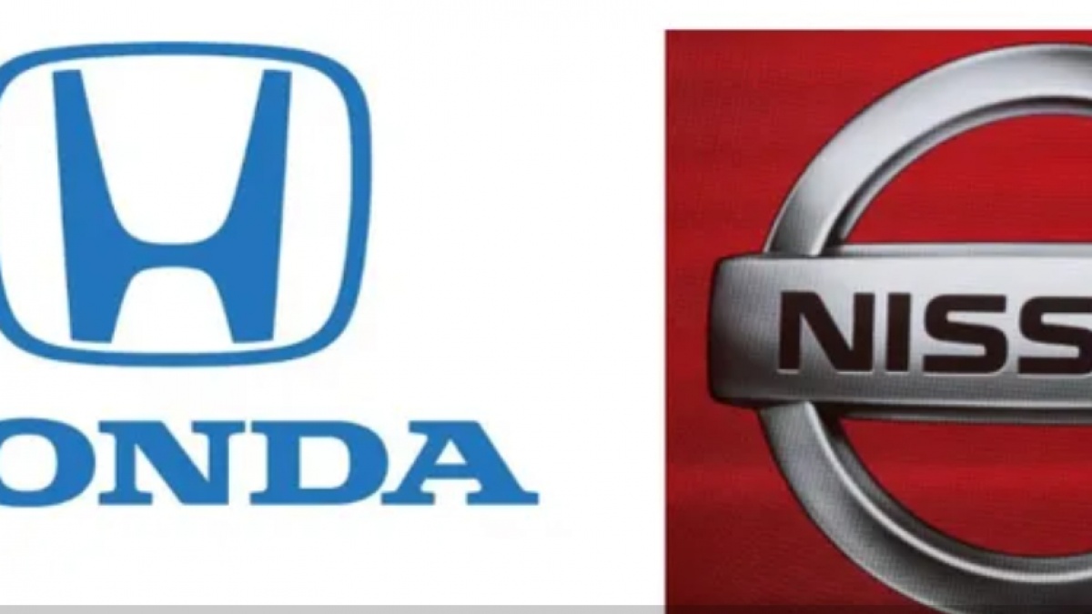 Honda 'Ngotot' Ingin Gandeng Nissan Gunakan Cara Tak Terduga, Apa Itu?