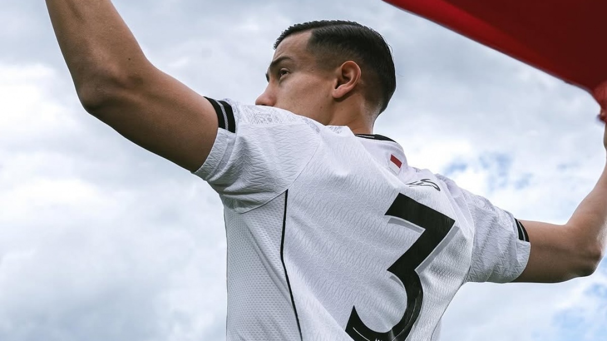 Sejarah! Jay Idzes Resmi Jadi Kapten Venezia