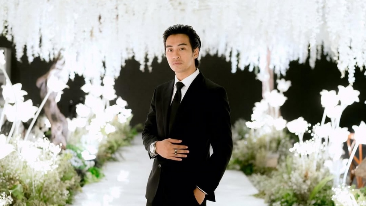 4 Blunder Abidzar Al Ghifari Selama Promosi Film A Business Proposal, Kini Minta Maaf