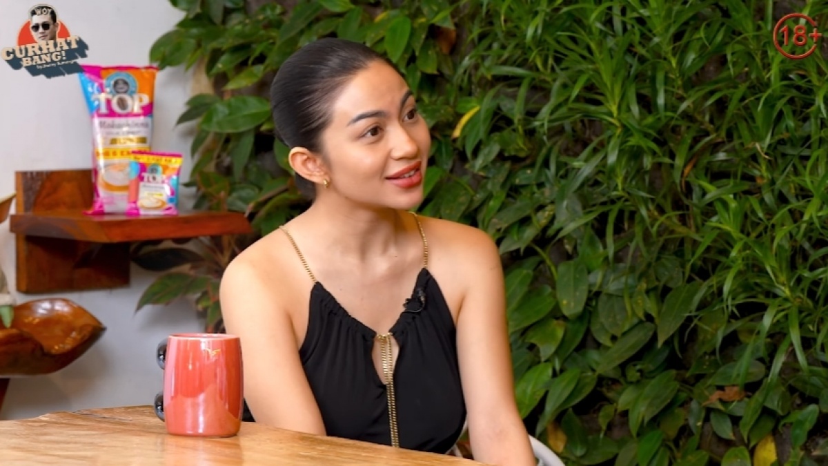 Takut Dapatkan Pasangan yang Tak Tepat, Ariel Tatum Pilih Ogah Punya Anak