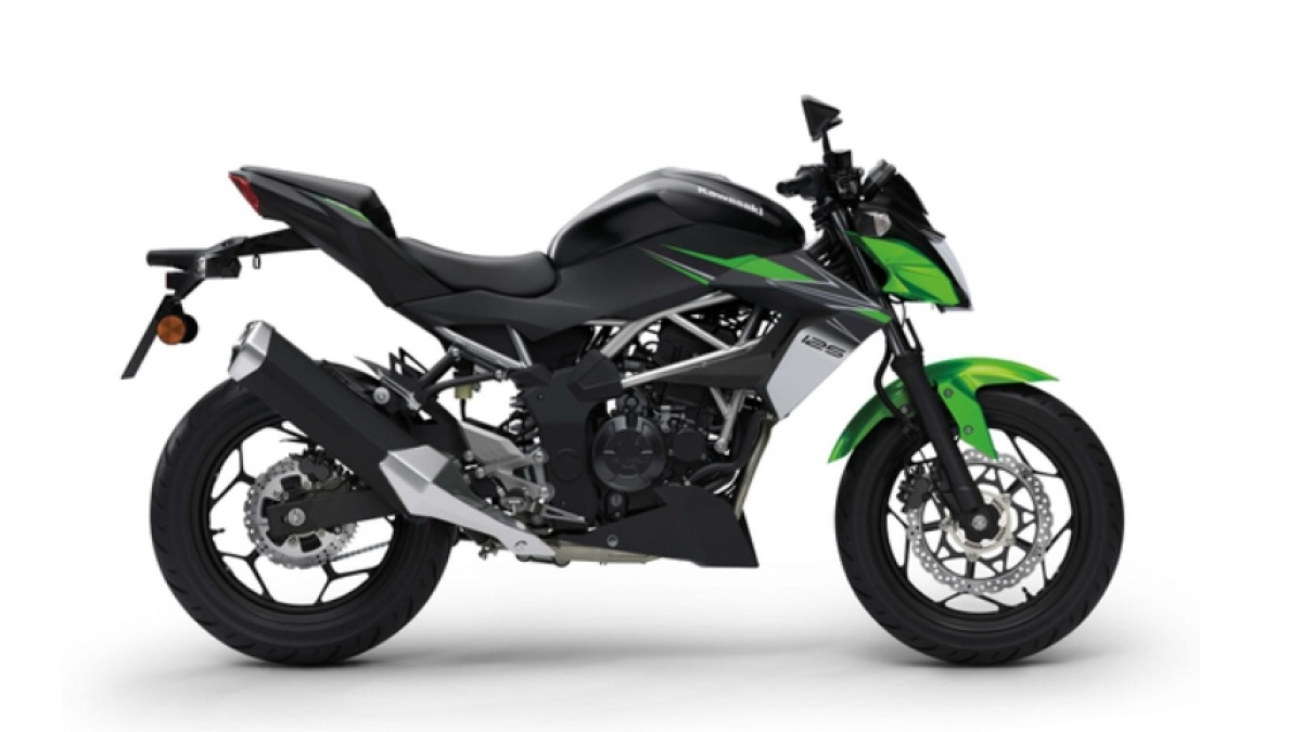 Solusi Murah Motor Sport 250cc: 5 Pilihan Bekas Lebih Terjangkau dari Scoopy Baru